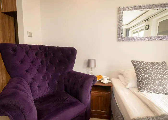 Apartamento Szeroka Gdańsk