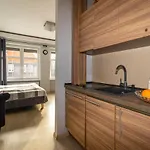 Szeroka Apartamento Gdansk