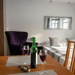 Apartament Szeroka Gdansk
