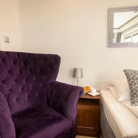 Apartamento Szeroka Gdansk